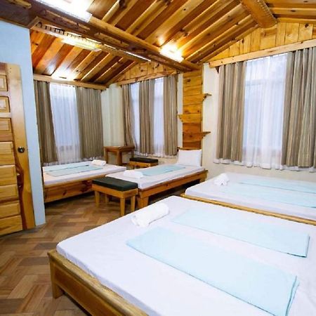 Sagada Lodging Home المظهر الخارجي الصورة