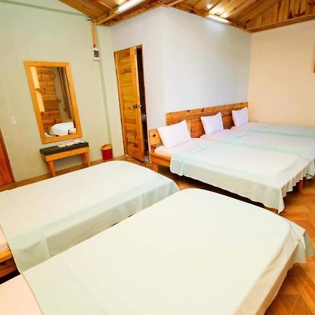 Sagada Lodging Home المظهر الخارجي الصورة
