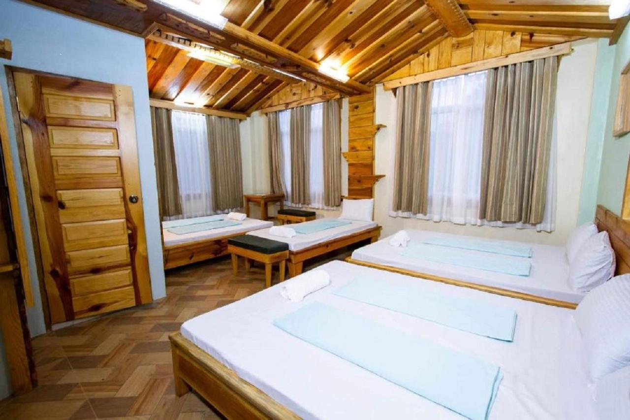 Sagada Lodging Home المظهر الخارجي الصورة