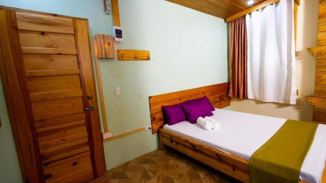 Sagada Lodging Home المظهر الخارجي الصورة