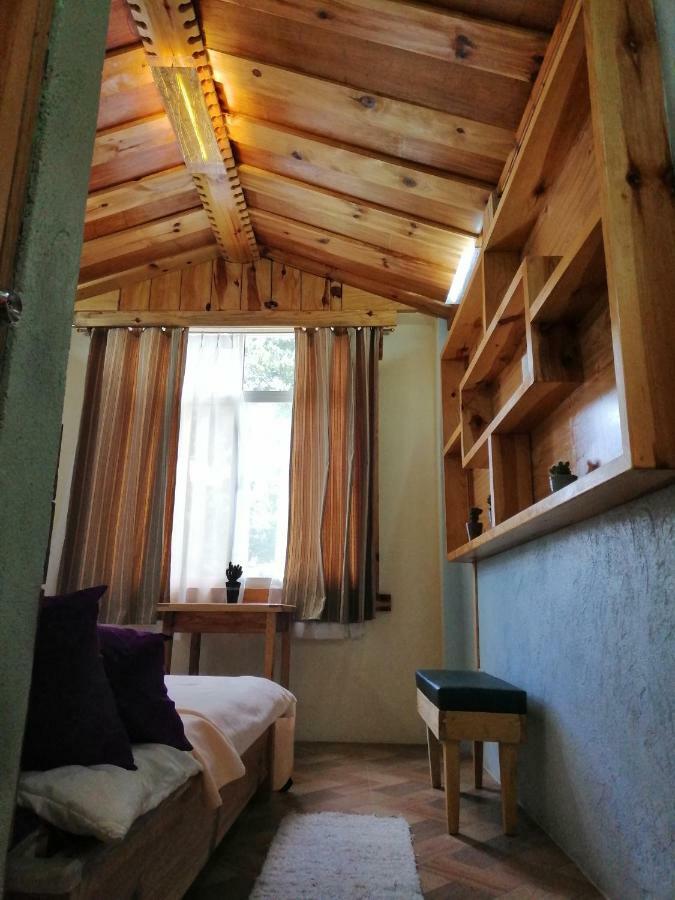 Sagada Lodging Home المظهر الخارجي الصورة