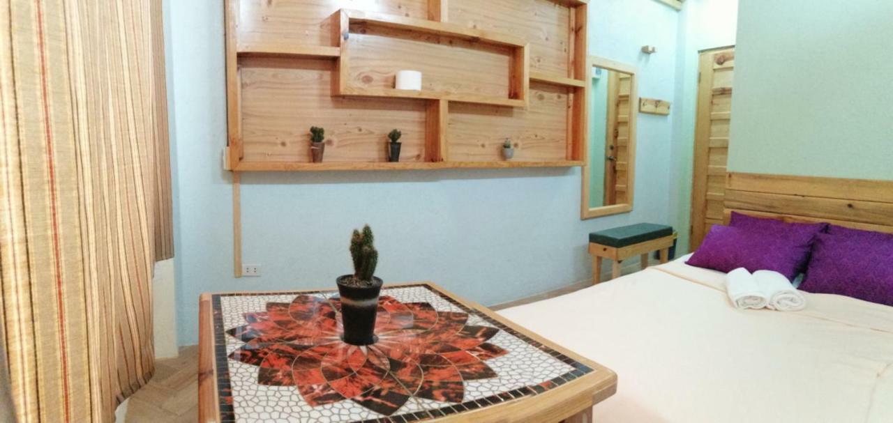 Sagada Lodging Home المظهر الخارجي الصورة