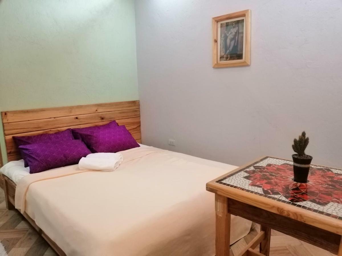 Sagada Lodging Home المظهر الخارجي الصورة