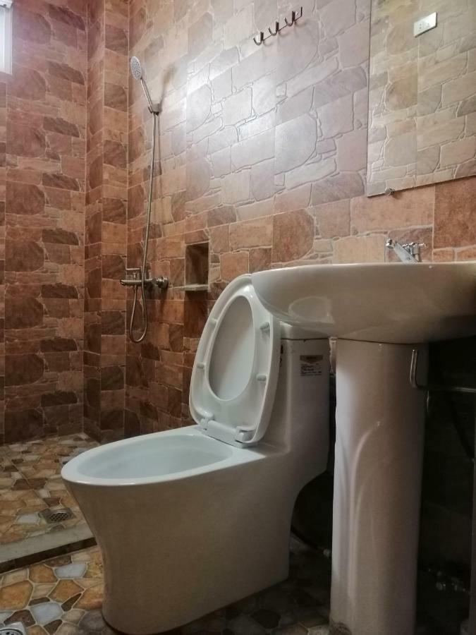 Sagada Lodging Home المظهر الخارجي الصورة