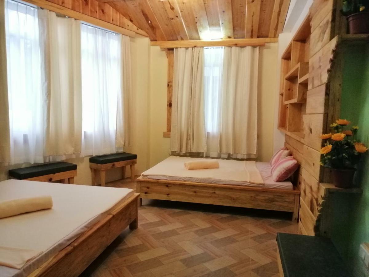 Sagada Lodging Home المظهر الخارجي الصورة