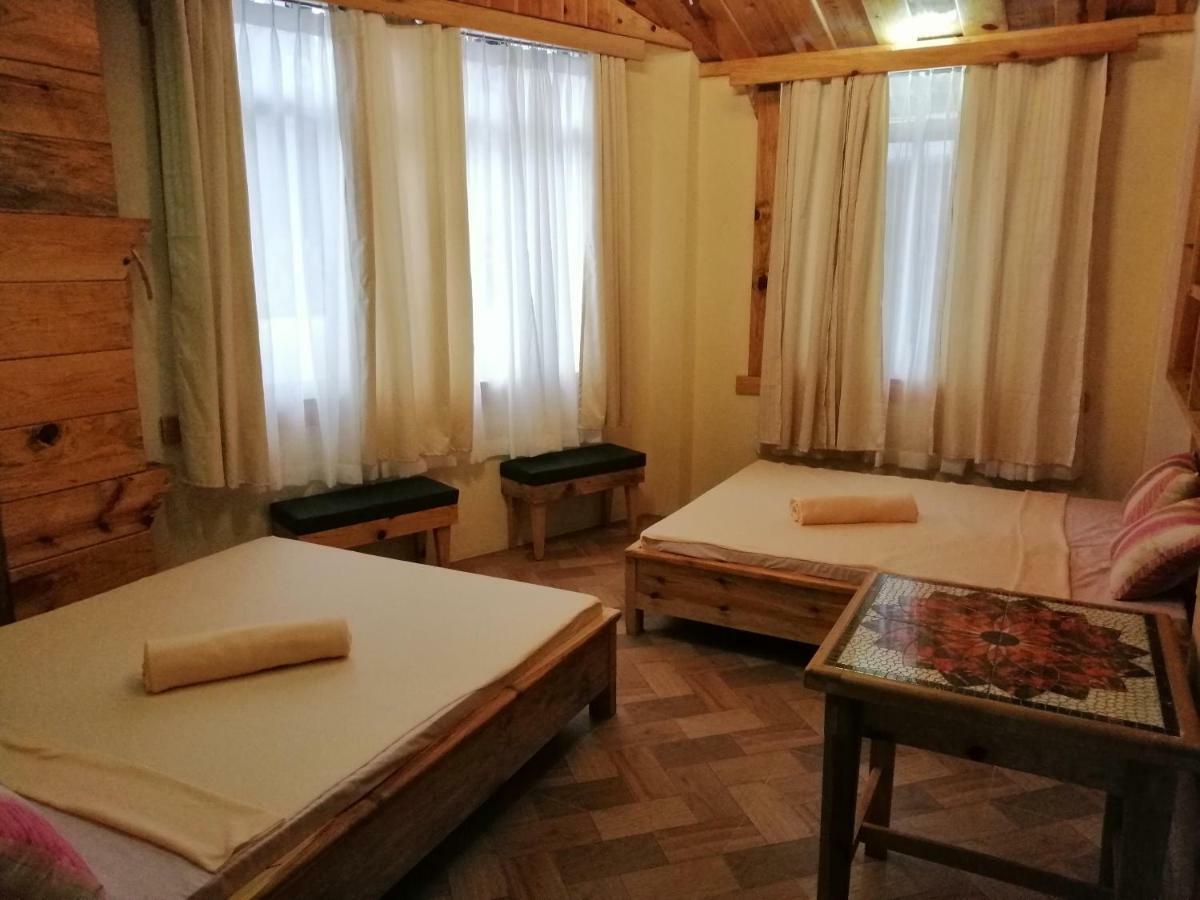 Sagada Lodging Home المظهر الخارجي الصورة