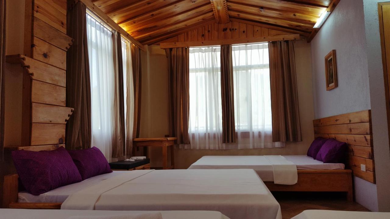 Sagada Lodging Home المظهر الخارجي الصورة
