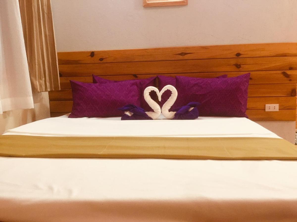Sagada Lodging Home المظهر الخارجي الصورة
