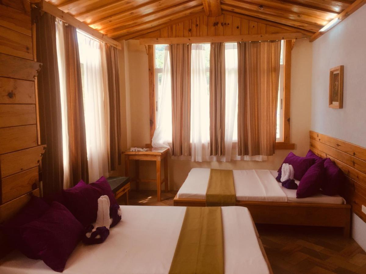 Sagada Lodging Home المظهر الخارجي الصورة