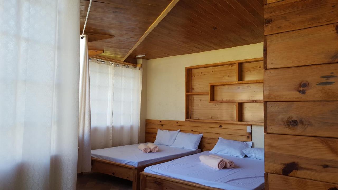 Sagada Lodging Home المظهر الخارجي الصورة